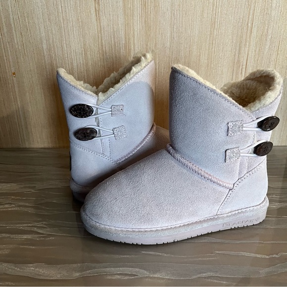 🐻 BEARPAW Rosaline boots - Picture 2 of 11